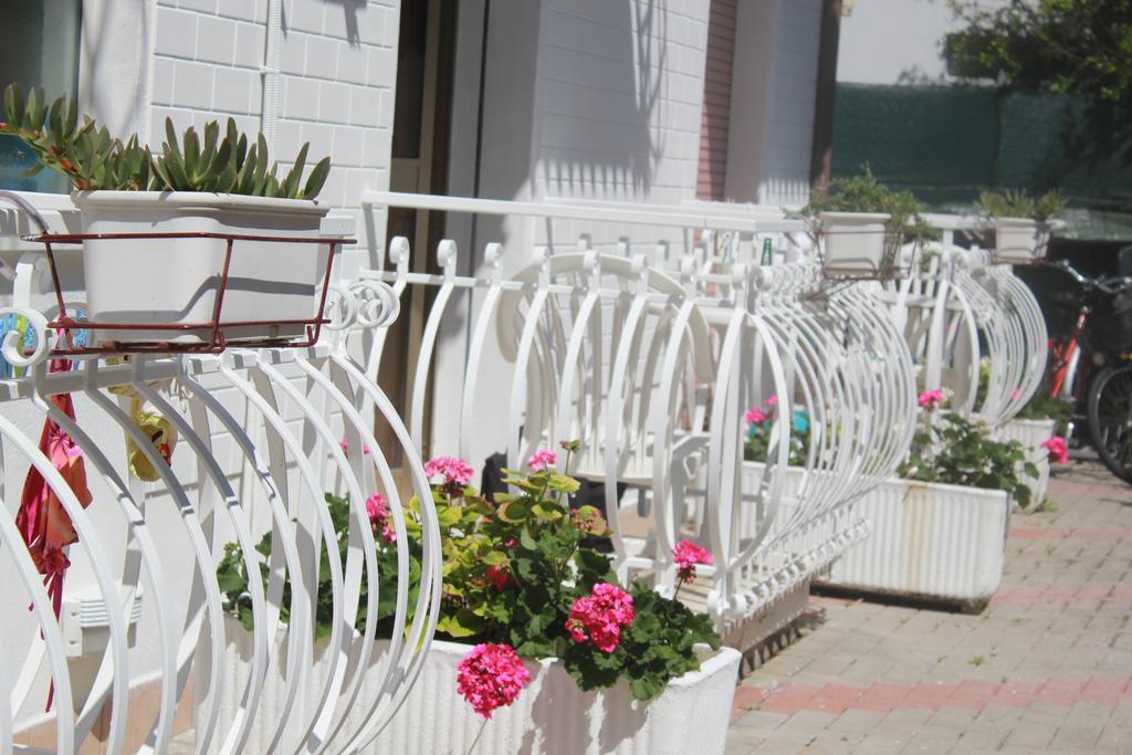 Anastasi Hotel E Residence Cervia Quarto foto